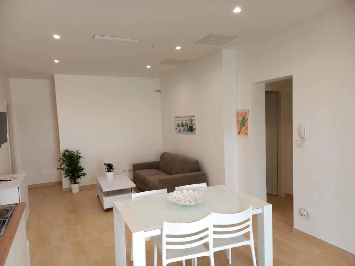 Salento At Home Nardò المظهر الخارجي الصورة